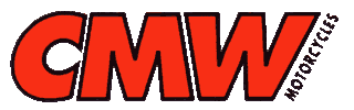 CMW Motorcycles Logo