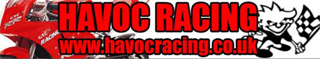 Havoc Racing Logo