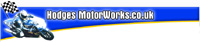Hodges Motor Works Logo