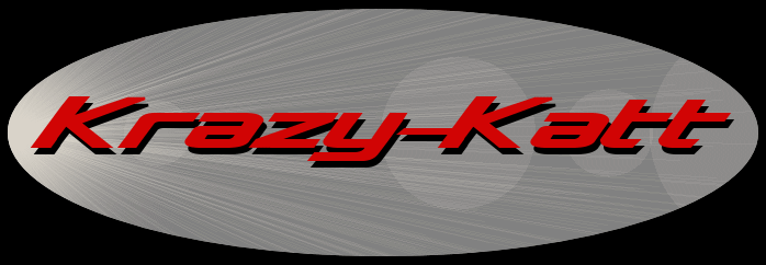 Krazy-Katt Logo