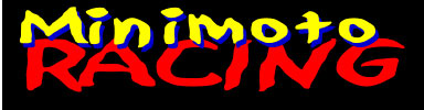 Minimoto Racing Logo