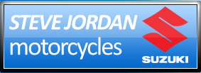 Steve Jordan Motorcycles Logo