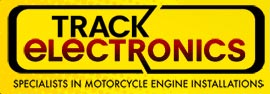Track Electronics Logo