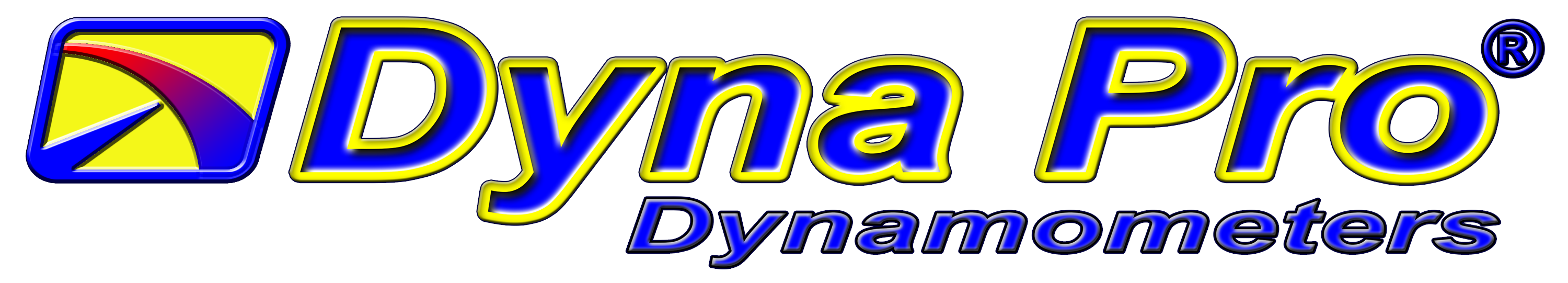 Dyna Pro Logo